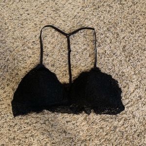 Aerie padded bralette